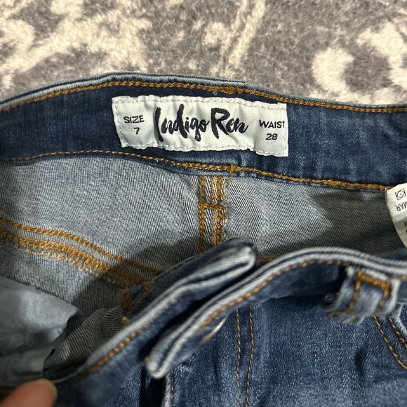 Indigo Rein - Picture 1 of 3